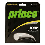 Prince Prince Tour XR Set Snaren 12m-Zilver
