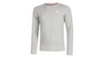 BIDI BADU Chaka Basic Crew Sweatshirt Men