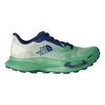 The North Face Hardloopschoenen The North Face Vectiv Enduris 4 Trailschoen Heren - groen, blauw