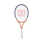 Wilson Tennisrackets Wilson Roland Garros Elite 26 Kinderracket Besnaard