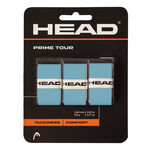 HEAD Prime Tour 3 pcs Pack weiß