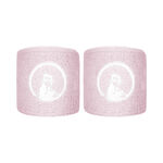 Quiet Please Wristband short