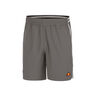 Lonio Shorts Heren-Grijs
