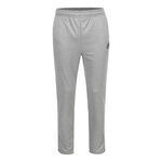Bullpadel Kleding Bullpadel Gudina Trainingsbroek Heren-Grijs