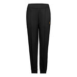 Nike Kleding Nike Court Dri-Fit Heritage Knit Trainingsbroek Dames - zwart, 