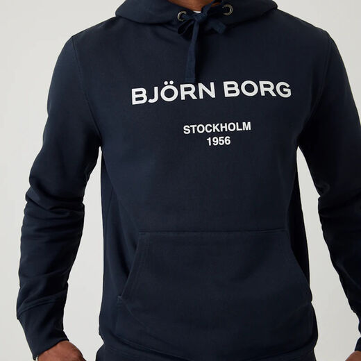 Björn Borg