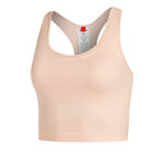 Wilson Kleding Wilson Everyday Tanktop Dames-Roze