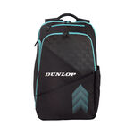 Dunlop Dunlop Elite Rugzak-Zwart,Groen