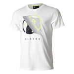 Quiet Please Perspectives Portal Tee