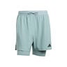 D4T 2In5 Shorts Heren-salie