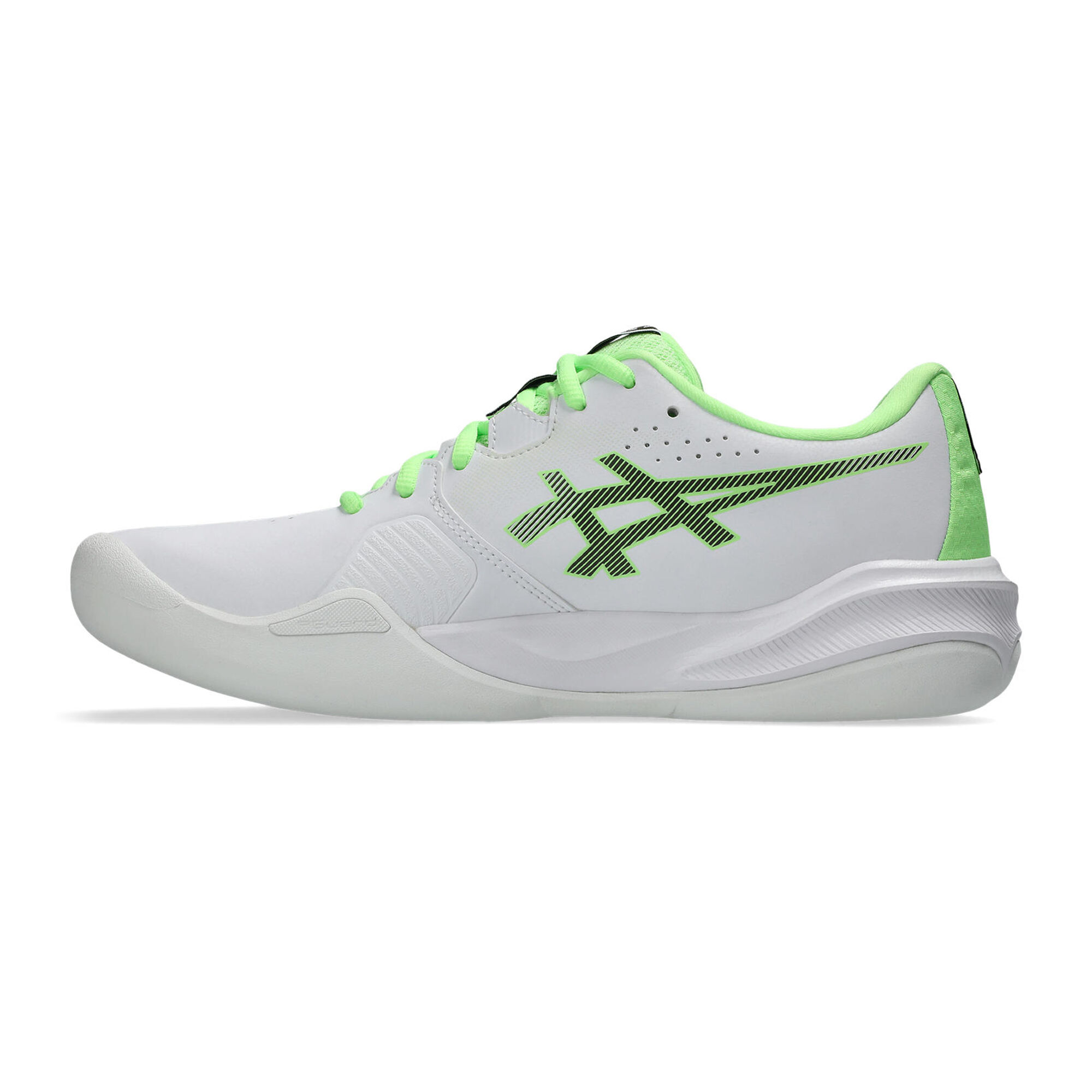 ASICS