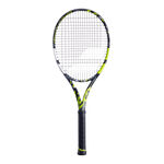 Babolat Tennisrackets Babolat Pure Aero + Tourracket Testrackets