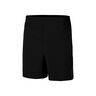 Feel the Vybe 5in Hardloopshorts Heren-zwart