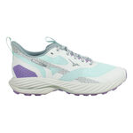 Mizuno Wave Rider TT 2