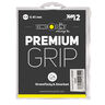 Premium Grip Verpakking 12 Stuks-Zwart