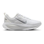 Nike Hardloopschoenen Nike Vomero 18 Neutrale schoen Dames-wit, zilver