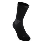 ASICS Kleding ASICS Elite Fujitrail Crew Hardloopsokken-Zwart