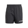 Terrex MT Hardloopshorts Heren-Zwart