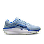 Nike Hardloopschoenen Nike Winflo&nbsp;11 Neutrale schoen Heren-lichtblauw, blauw