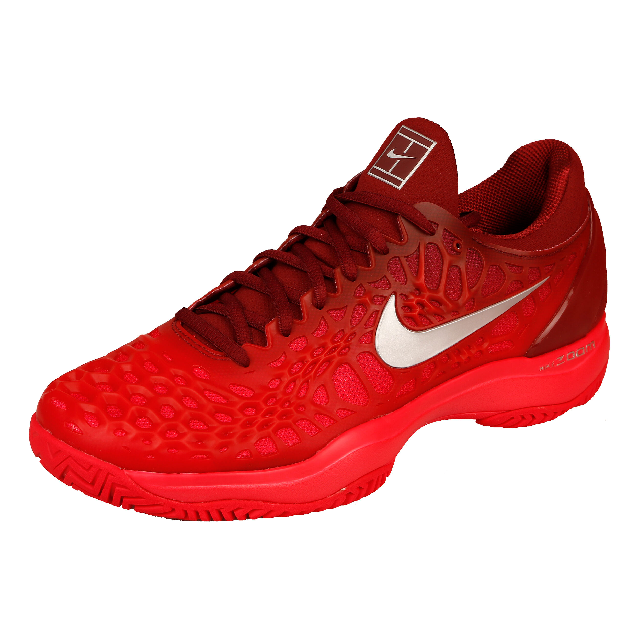 nike free trainer 3.0 v3 Heren Rood