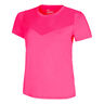 Tala T-shirt Dames-Pink