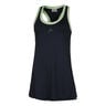 Play Tech Jurk Dames-Donkerblauw,Salie