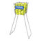 Ballhopper Risette 50