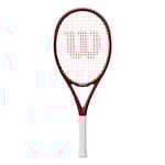 Wilson Tennisrackets Wilson Triad Five Test racket