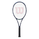 Wilson Tennisrackets Wilson Blade 100L V9 US Open Tourracket Testrackets