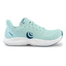 Fli-Lyte 6 Neutrale schoen Dames - turkoois, donkerblauw