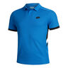 Squadra III Polo Heren-Blauw,Donkerblauw