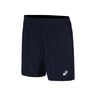 Court 7in Shorts Heren-donkerblauw