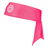 Cole Tech Bandana Unisex - pink, wit