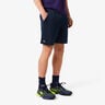 Shorts Heren-Donkerblauw
