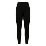 Odlo Hardlooplegging Odlo Merino 160 Tight Dames-Zwart