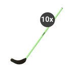 TOOLZ Hockeystick TOOLZ neon grün Hockeystick 