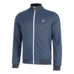 Fila Kleding Fila Manuel Trainingsjack Heren-Blauw,Wit