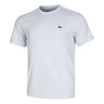 Core T-shirt Heren - lichtblauw, 