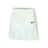 Dri-Fit Advantage Pleated Rok Dames - lichtgroen, 
