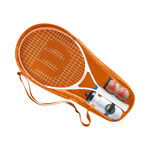 Wilson Tennisrackets Wilson Roland Garros Elite 23 Set Kinderracket Besnaard