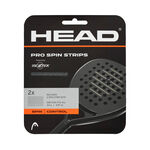 HEAD Toebehoren voor rackets HEAD Padel Pro Spin Strips Sonstiges 