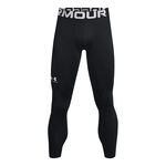 Under Armour Kleding Under Armour Coldgear Tight Heren-Zwart
