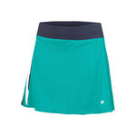 Fila Kleding Fila Amalia Rok Dames-Groen,Donkerblauw