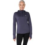 ASICS Road Winter Hoodie