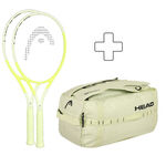 HEAD Racketpakket HEAD Extreme MP 2024 Tourracket