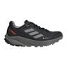 Terrex Trailrider GTX Trailschoen Dames-Zwart