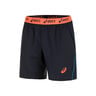 Shorts Heren-Donkerblauw