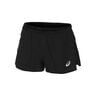 Metarun Hardloopshorts Heren-Zwart