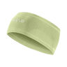 Polyknit Warm Reflective Hoofdband Unisex - limoen, 