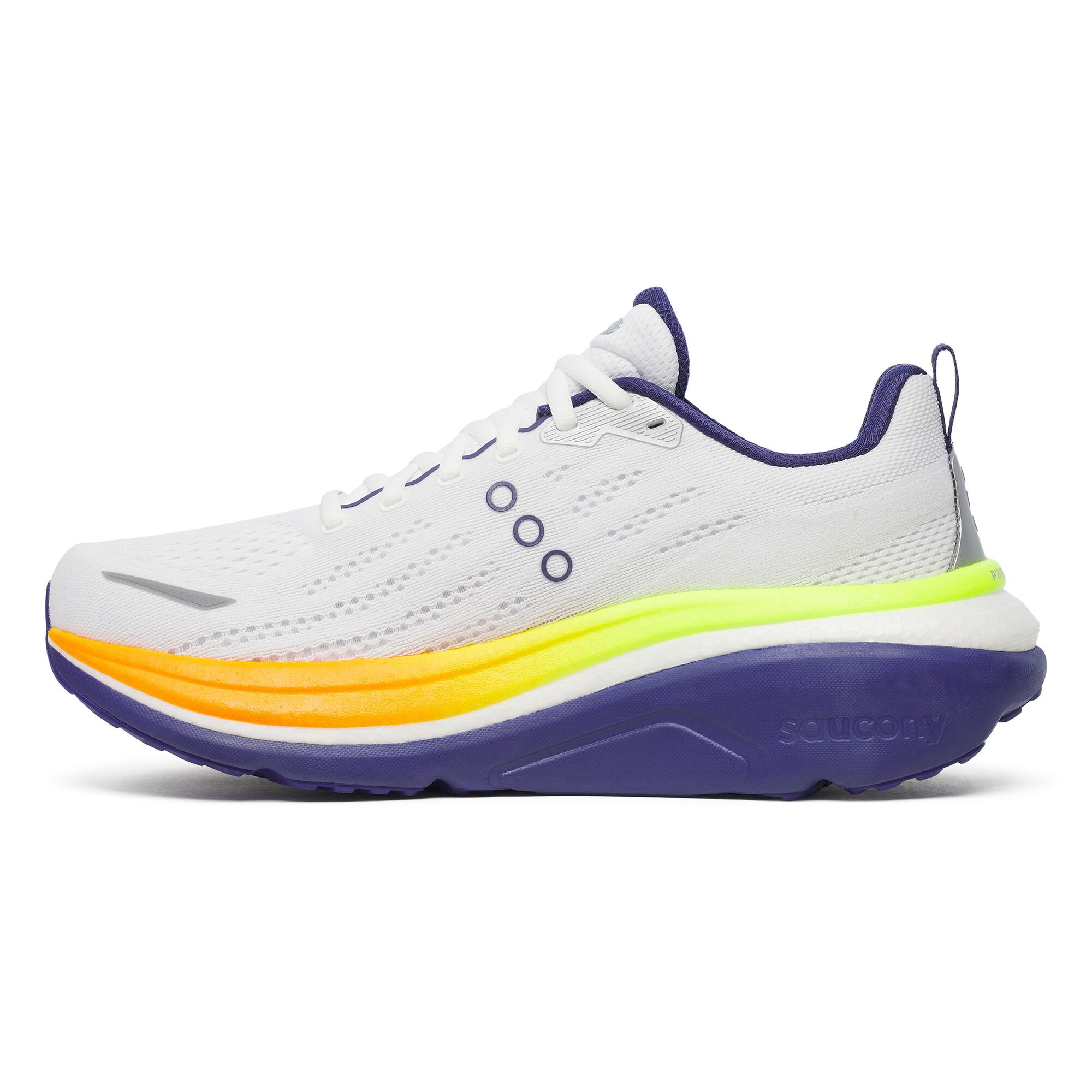 Saucony